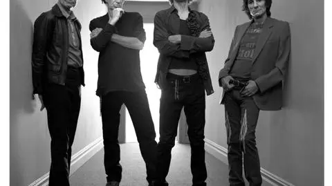 Polscy artyści nie chcą Stonesów na Narodowym