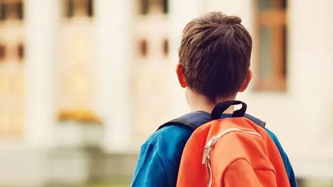 Trzylatek sam wyszedł z przedszkola. Kolejny taki przypadek 