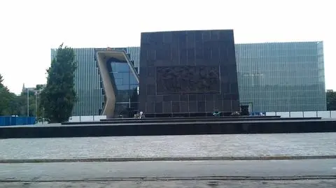 Człowiek od Euro dokończy budowę muzeum