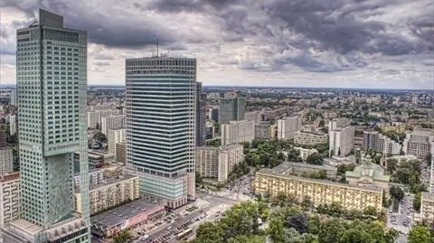 Ranking miast. W Warszawie i Sopocie mieszka się najlepiej 