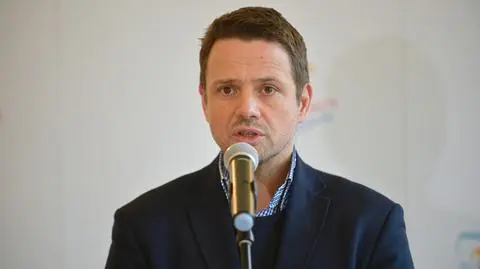 Trzaskowski: odraczamy spłatę czynszów za miejskie lokale. Od poniedziałku komunikacja miejska jak w weekend