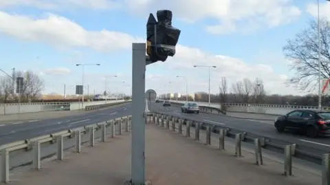 Wracają fotoradary, na razie włączą trzy. Sprawdź, o które chodzi 