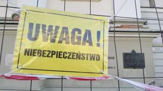 Kościół św. Anny potrzebuje remontu