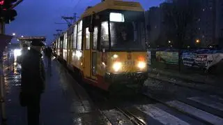 Tramwaje wróciły na Bemowo