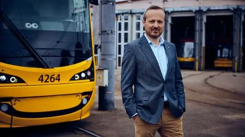 Prezes Tramwajów Warszawskich we władzach międzynarodowego stowarzyszenia 