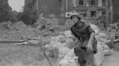 78 lat temu wybuchło Powstanie Warszawskie. Chwycili za broń, by walczyć o wolną stolicę i wolną Polskę
