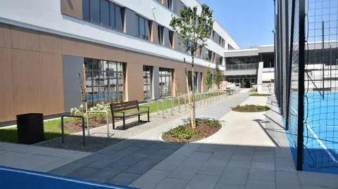 Na Odolanach powstanie nowa szkoła. Dla 500 uczniów