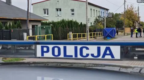 13 lat temu odsiedział wyrok za postrzelenie policjanta, teraz jest podejrzany o zabójstwo