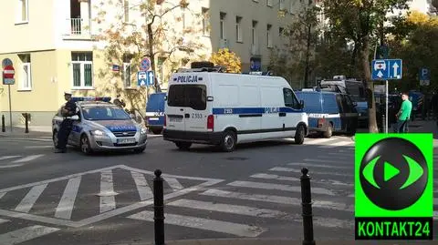 Trzymał w mieszkaniu broń i amunicję