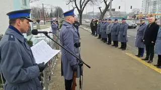 Ósma rocznica śmierci Andrzeja Struja