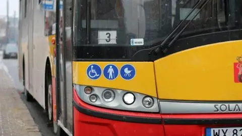 Radny: niech autobusy pojadą tymi samymi trasami, co tramwaje