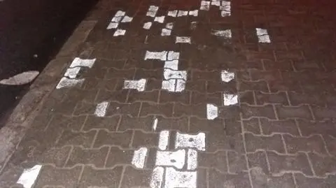 Te puzzle kogoś przerosły. "Rozebrał kostkę i nie potrafił jej ułożyć"