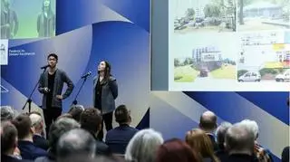 Stypendium PRAKTYKA