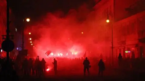Race na marszu Elby