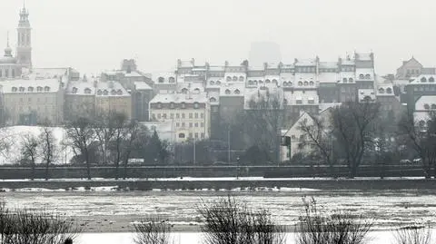 Fundacja "Ja Wisła" straszy wyprowadzką z Warszawy