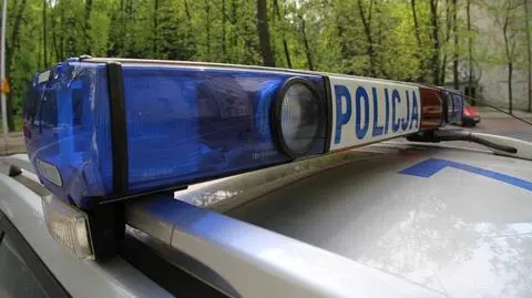 Po alkoholu gubili rzeczy. Na policji zgłaszali kradzieże