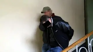 Zatrzymani za handel narkotykami