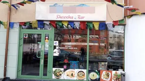 Ciało ukryli w samochodzie, znalazła je kobieta spacerująca z psem. Wyrok za zabójstwo właściciela restauracji