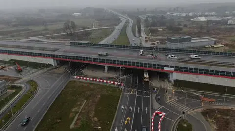 Radni z Wilanowa też chcą ekranów wzdłuż POW. Dzielnica sprawdzi, czy są przekraczane normy hałasu