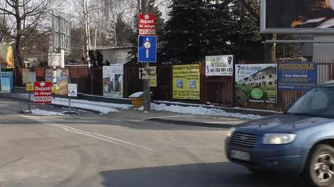 Budowa przegrała z mrozem. Roboty ruszą w poniedziałek