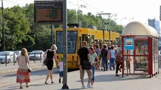 Tramwajarze zamawiają kolejne tablice informacyjne