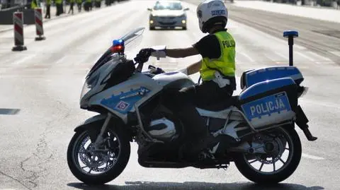 Policjanci apelują o rozsądne parkowanie