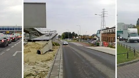 Zmiany na Toruńskiej: objazd pusty