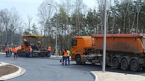 Otworzyli Czwartaków, zamknęli Marsa 