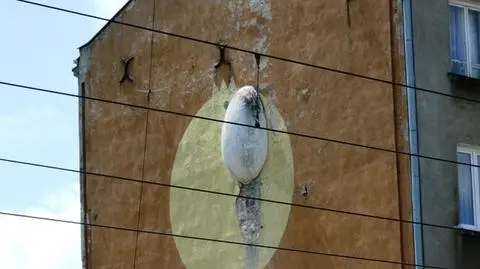 Jajo wróci na Grochów