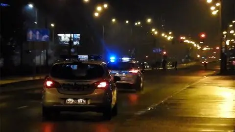 Pędził mostem 180 km/h. Miał sądowy zakaz i blisko dwa promile. Pierwsze kary według nowych stawek