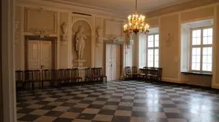 Sala Rycerska