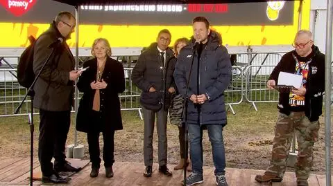 "Jestem pod wielkim wrażeniem, jak wiele państwo robią". Unijna komisarz zapowiada pomoc