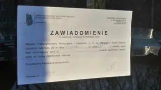 Awaria na Okopowej
