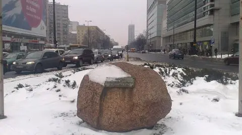 Syrenka do paczki, Powstańcy do parku, a PZPR i ONZ do likwidacji