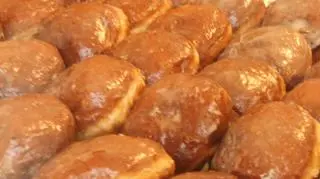 Pączki z tradycją