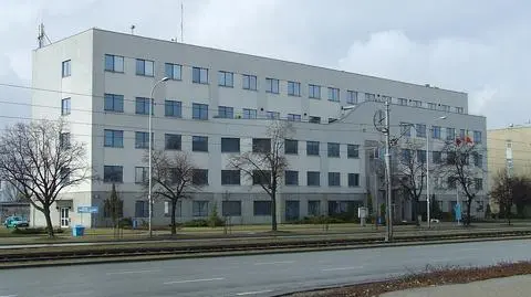 Urząd dzielnicy Włochy