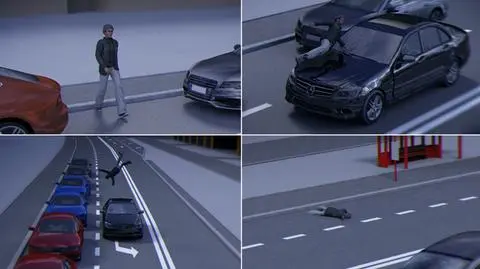 Śmiertelnie potrącił 16-latkę i uciekł. Jest akt oskarżenia