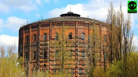 Sądowa batalia o gazownię. Urząd kontra biznesmen