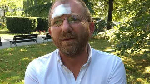 Wyrok za pobicie prawomocny. Chuligaństwo, ale nie ksenofobia 