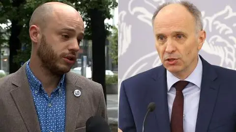 Śpiewak wygrał w sądzie z byłym wiceprezydentem Warszawy