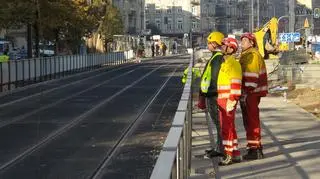 Utrudnienia dla pasażerów