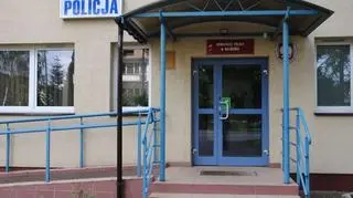 Policja zatrzymała trzech nastolatków