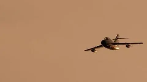 Koniec pikników w Góraszce