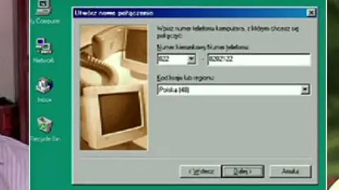 Pierwsi polscy internauci. Oni podłączyli nas do sieci
