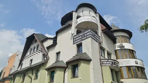 Ta epopeja nie ma końca. Czarny Kot uniknął egzekucji