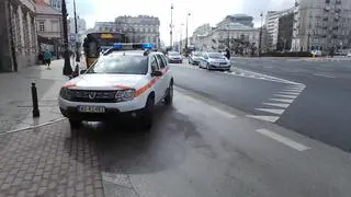 Alkotest uniemożliwił uruchomienie miejskiego autobusu 