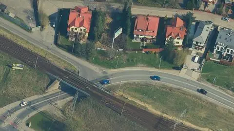 Zbudują chodnik na ulicy Świerszcza. Mieszkańcy zabiegali o to od lat