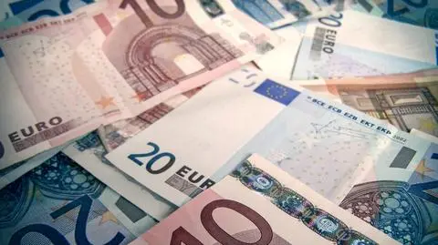 Libańczycy chcieli zapłacić Niemcom. Milion euro trafiło do Polski i Nigerii