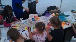 Dzień Dziecka na Agrykoli