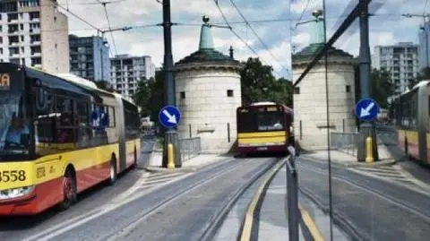 Ratusz: 94,2 proc. autobusów przyjeżdża punktualnie